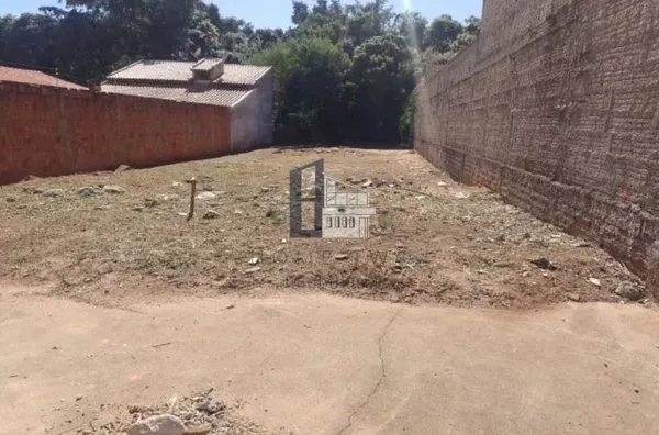 Terreno para venda,  Jardim Colonial, Bauru