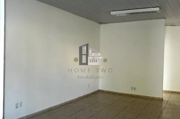 Sala comercial térrea para aluguel,  Vila Bom Jesus, Bauru