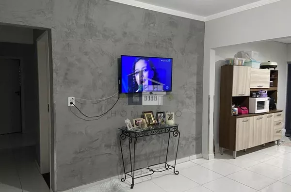 Casa para venda,  Jardim Coral, Bauru