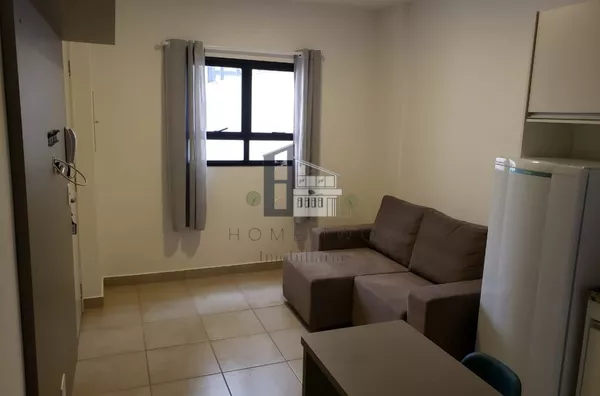 Apartamento para venda e aluguel 1 quarto(s) vila cidade universitária bauru