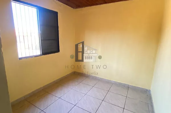 Casa para aluguel, 2 quarto(s),  Núcleo Habitacional Nobuji Nagasawa, Bauru