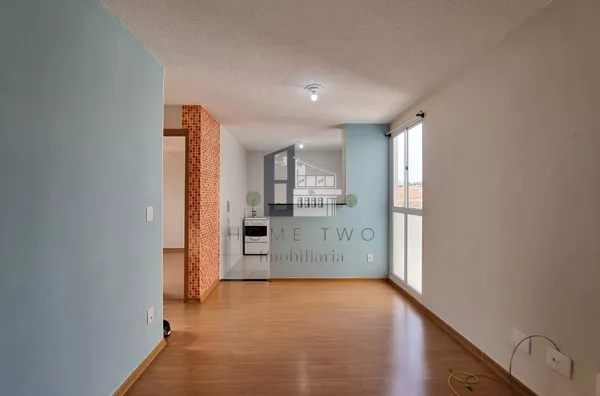 Apartamento para aluguel e venda 2 quarto(s) jardim maria célia bauru