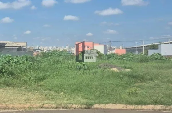 Terreno para venda,  Parque Residencial Castelo, Bauru