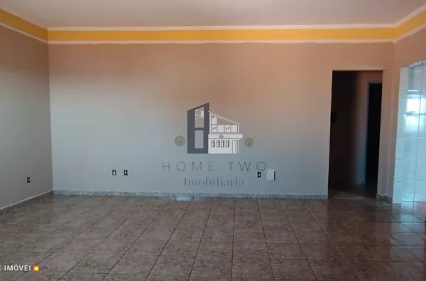 Casa para aluguel, 3 quarto(s),  Parque Santa Edwiges, Bauru