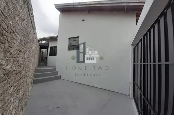 Casa para aluguel, 3 quarto(s),  Vila D'aro, Bauru - Foto 14