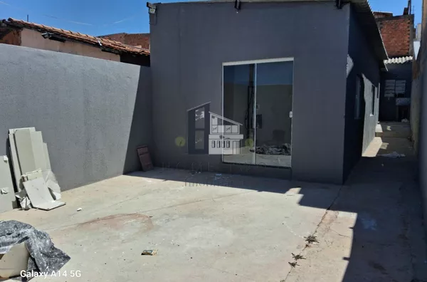 Casa para aluguel, 2 quarto(s),  Pousada Da Esperança Ii, Bauru