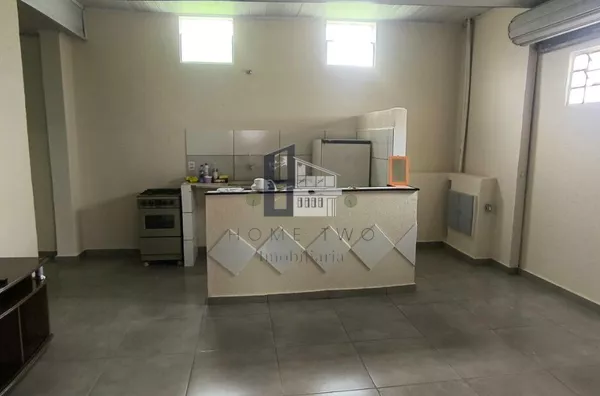 Casa para aluguel, 2 quarto(s),  Jardim Silvestre, Bauru - Foto 3