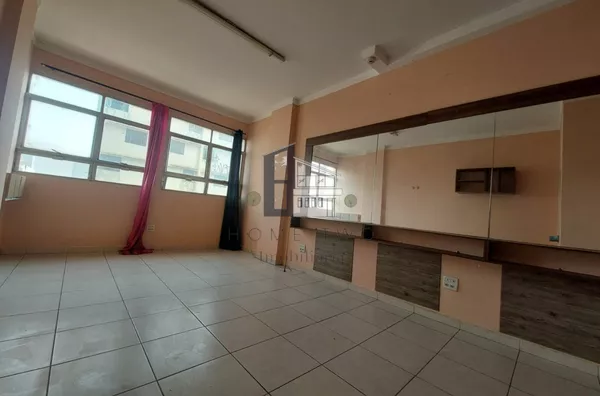 Sala à venda, 50 m² por R$ 70.000 - Centro - Bauru/SP