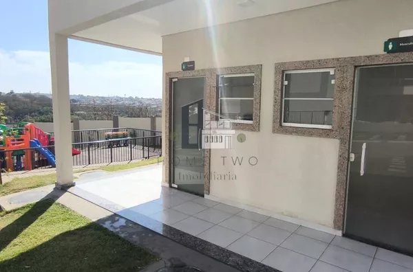 Apartamento para aluguel, 2 quarto(s),  Jardim Godoy, Bauru