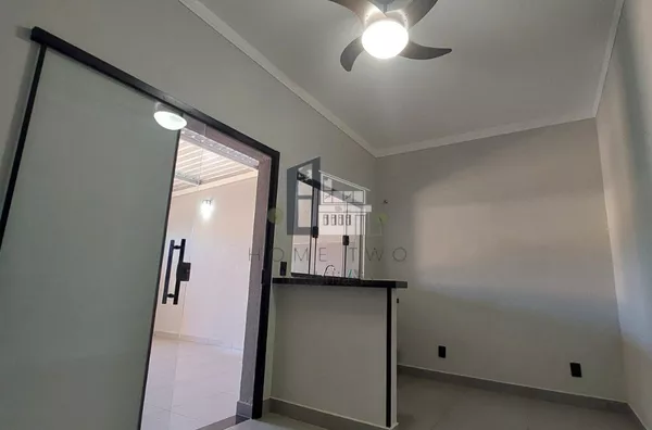 Casa para aluguel e venda, 2 quarto(s),  Parque Paulistano, Bauru