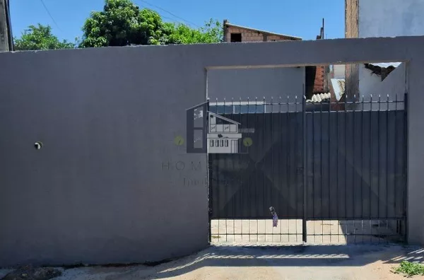 Casa para aluguel, 2 quarto(s),  Pousada Da Esperança Ii, Bauru