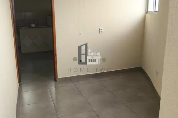 Casa para aluguel, 2 quarto(s),  Jardim Silvestre, Bauru - Foto 5