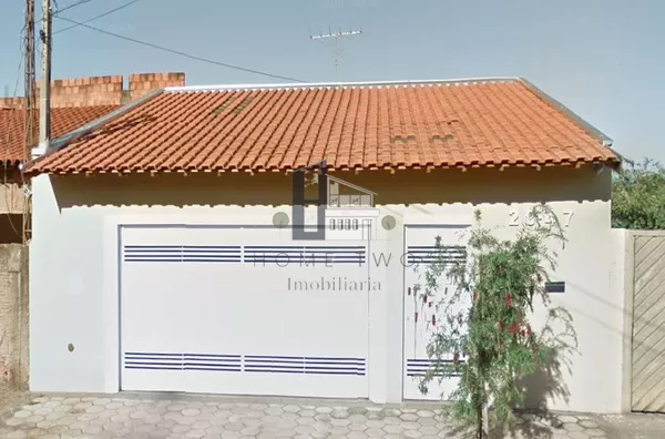 Casa com 4 dormitórios à venda, 250 m² por R$ 750.000,00 - Vila São Francisco - Bauru/SP - Foto 2