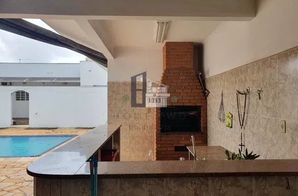Casa, 650 m² - venda por R$ 2.000.000,00 ou aluguel por R$ 6.000,00/mês - Vila Nova Cidade Universitária - Bauru/SP - Foto 57