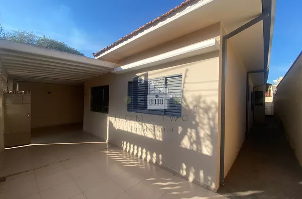 Casa para aluguel, 3 quarto(s),  Vila Cardia, Bauru - Foto 2
