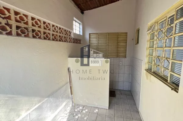 Casa para aluguel, 1 quarto(s),  Vila São João Da Boa Vista, Bauru