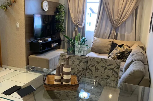 Apartamento para venda, 2 quarto(s),  Jardim Das Orquídeas, Bauru