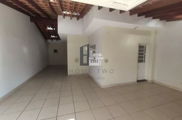 Casa para aluguel, 3 quarto(s),  Jardim Ferraz, Bauru