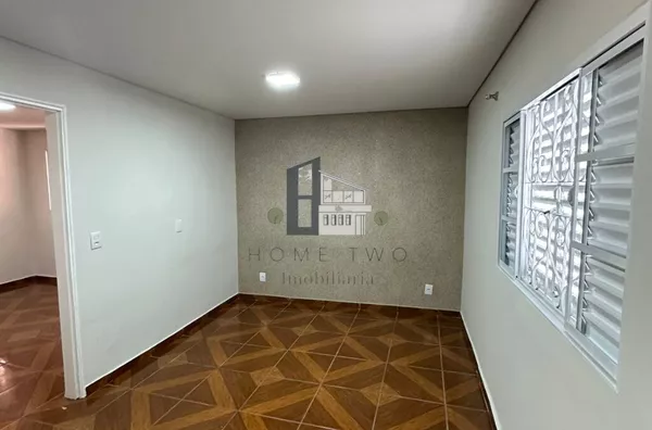 Casa para aluguel, 1 quarto(s),  Núcleo Residencial Presidente Geisel, Bauru