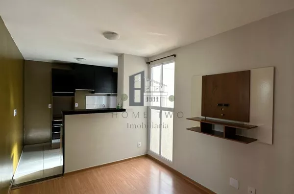 Apartamento para aluguel, 2 quarto(s),  Parque União, Bauru