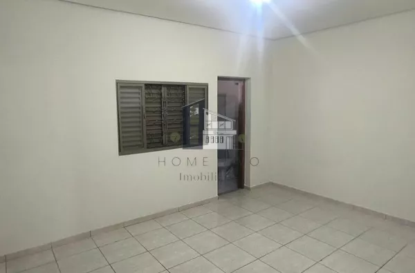 Casa para aluguel, 3 quarto(s),  Jardim Araruna, Bauru