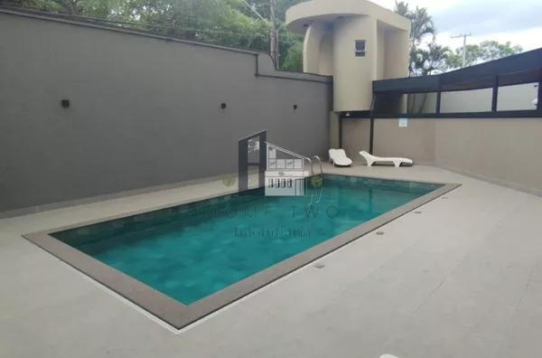 Apartamento para aluguel, 2 quarto(s),  Jardim América, Bauru