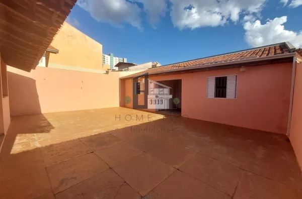 Casa para aluguel 3 quarto(s) vila santo antônio bauru - Foto 23