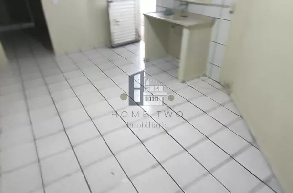 Casa para aluguel, 1 quarto(s),  Conjunto Habitacional Isaura Pitta Garms, Bauru