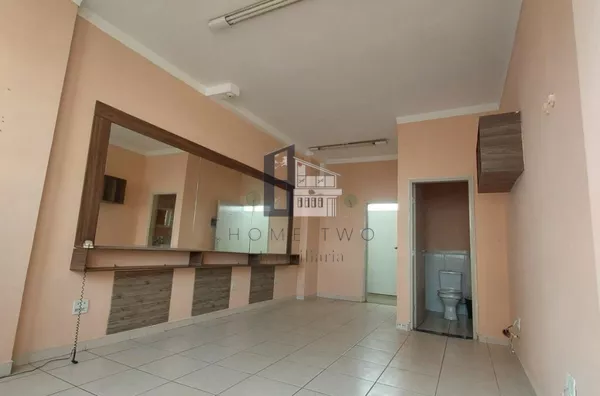 Sala à venda, 50 m² por R$ 70.000 - Centro - Bauru/SP