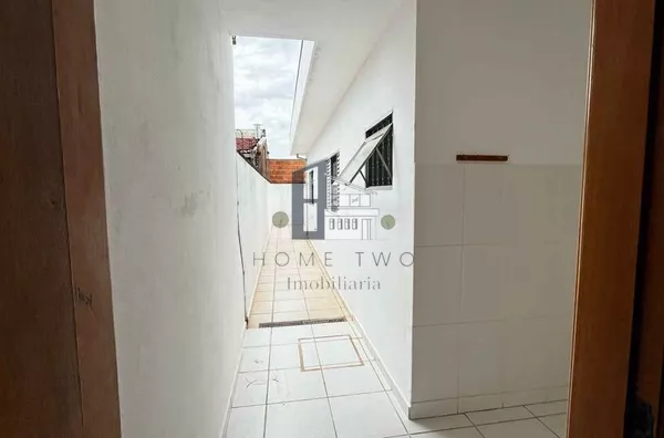 Casa para aluguel, 2 quarto(s),  Jardim Vânia Maria, Bauru