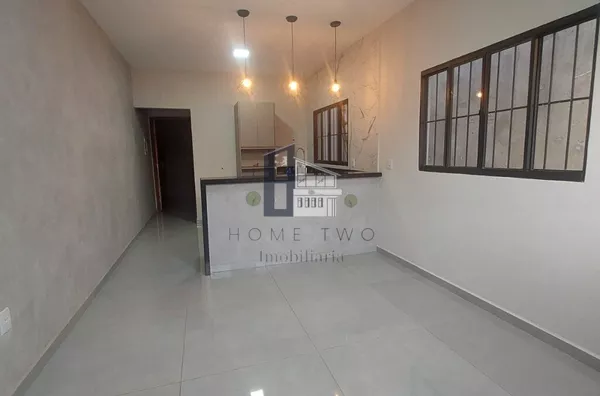 Casa para aluguel,  Parque Jaraguá, Bauru