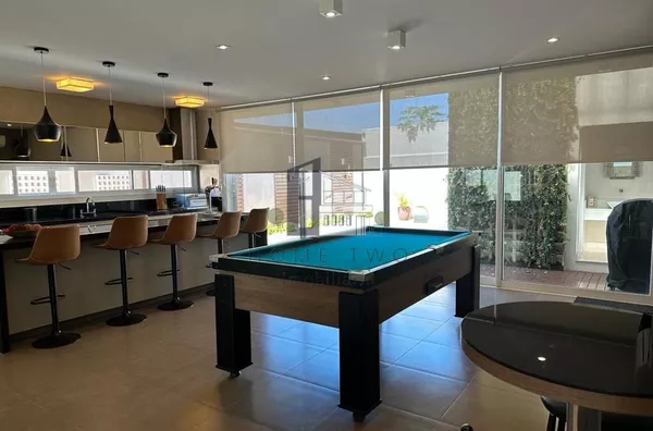 Casa para aluguel, 3 quarto(s),  Residencial Lago Sul, Bauru