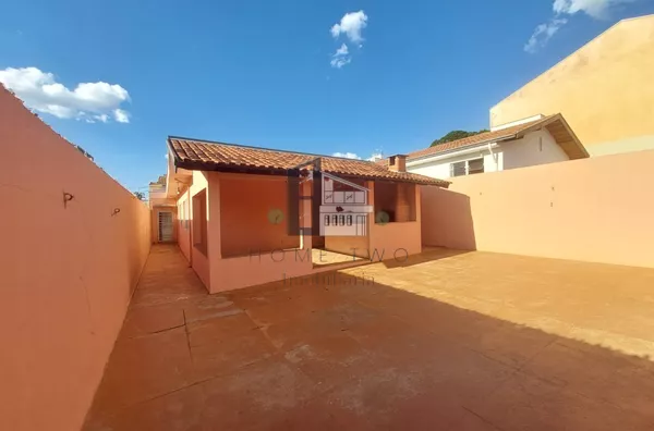Casa para aluguel 3 quarto(s) vila santo antônio bauru - Foto 21