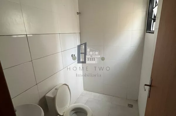 Casa para aluguel, 1 quarto(s),  Vila Coralina, Bauru