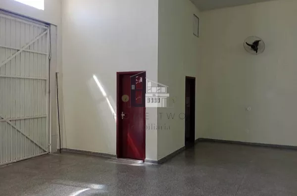 Barracão para aluguel,  Núcleo Habitacional Mary Dota, Bauru