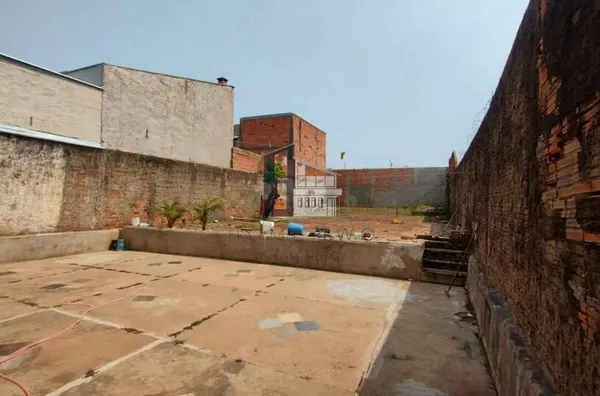 Casa para venda, 3 quarto(s),  Vila Industrial, Bauru