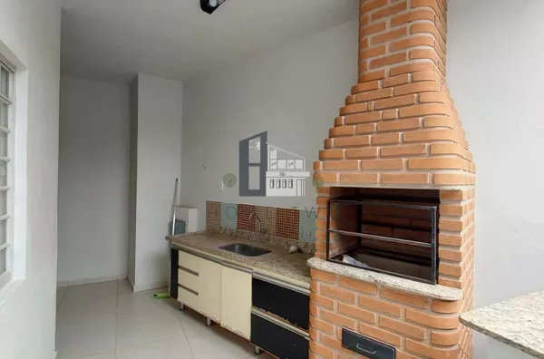Casa para aluguel, 3 quarto(s),  Samambaia Parque Residencial, Bauru