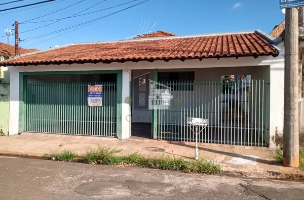 Casa com 3 dormitórios, 110 m² - venda por R$ 250.000,00 ou aluguel por R$ 930,00/mês - Vila São João do Ipiranga - Bauru/SP - Foto 4