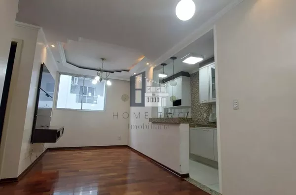 Apartamento para venda,  Spazio Bréscia Vila Cardia, Bauru