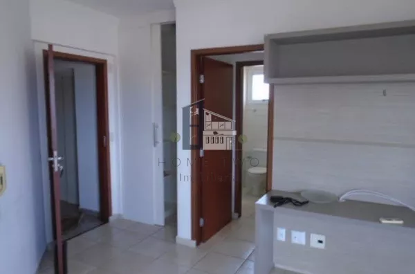 Apartamento para aluguel, 1 quarto(s),  Jardim Panorama, Bauru
