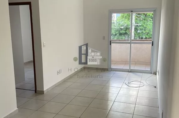 Apartamento para aluguel, 2 quarto(s),  Jardim Infante Dom Henrique, Bauru