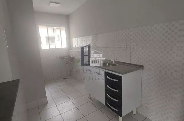 Apartamento para aluguel,  Residencial Santa, Mary Dota, Bauru
