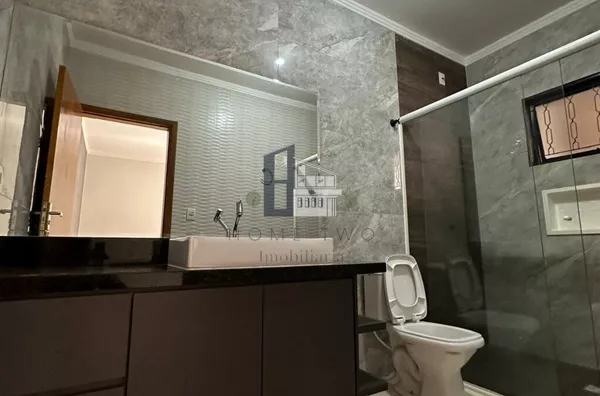 Casa para aluguel, 2 quarto(s), Bauru - Foto 15