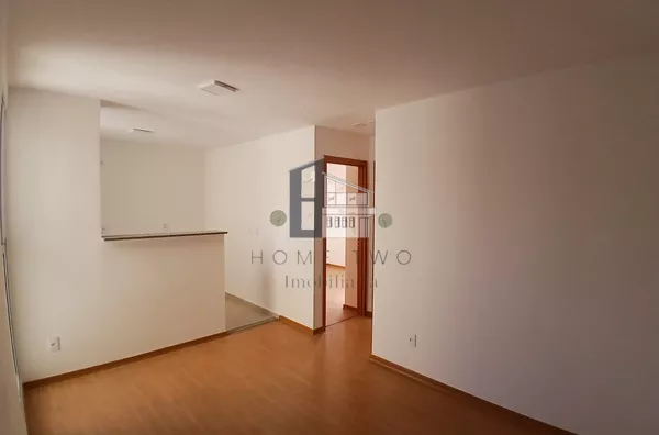 Apartamento para aluguel, 2 quarto(s),  Parque Viaduto, Bauru