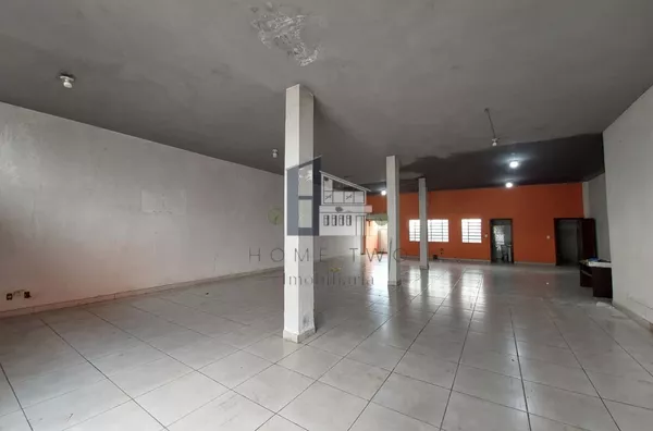 Barracão para aluguel,  Vila Silva Pinto, Bauru