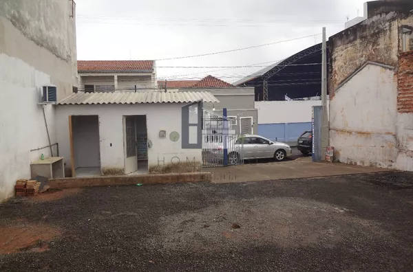 Ponto para aluguel e venda,  Centro, Bauru