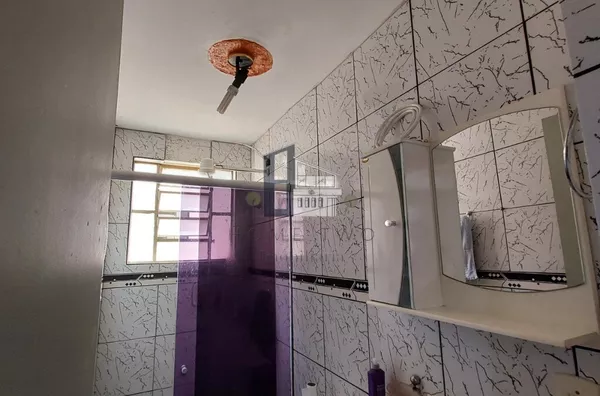 Apartamento para venda,  Parque Residencial Flamboyants, Bauru
