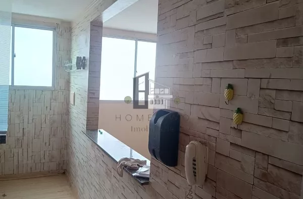 Apartamento para aluguel,  Residencial Bonardi, Bauru