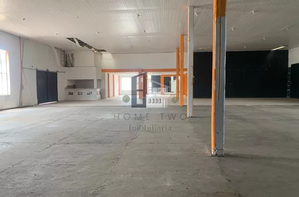 Barracão para venda e aluguel 1 quarto(s) vila bela bauru