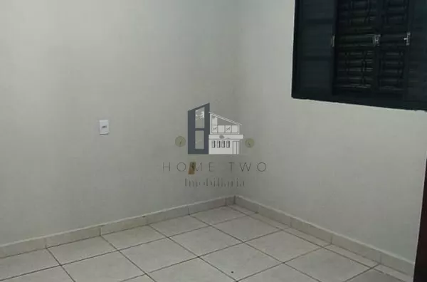 Casa para aluguel, 2 quarto(s),  Vila Zillo, Bauru
